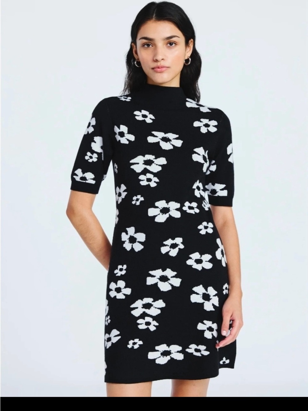 NYC Scoop Women’s Knit Dress